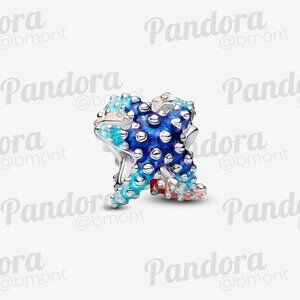 Pandora Colourful Starfish Mini Charm